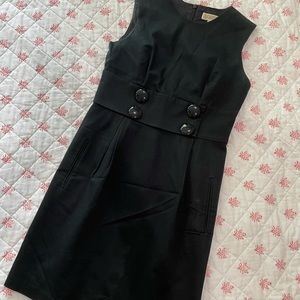 Michael Kors Black dress
